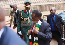 Churches Warn ED Against Extending Stay in Office Churches Warn ED Against Extending Stay in Office