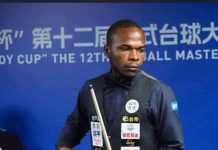 Fikoti continues Zim pool tour with big-money victory Fikoti continues Zim pool tour with big-money victory