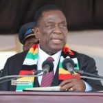 Zimbabwe Rejects US Health Funding of US$367 Million Zimbabwe Rejects US Health Funding of US$367 Million