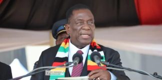 Zimbabwe Rejects US Health Funding of US$367 Million Zimbabwe Rejects US Health Funding of US$367 Million