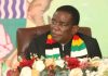 Church Leaders Remind Mnangagwa Of Third-Term Pledge, Reject Constitutional Amendments Without Referendum Church Leaders Remind Mnangagwa Of Third-Term Pledge, Reject Constitutional Amendments Without Referendum