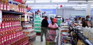 ZiG Year-On-Year Inflation Falls To 3.8 Percent ZiG Year-On-Year Inflation Falls To 3.8 Percent