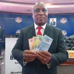 RBZ Unveils New ZiG Banknotes To Circulate From 7 April RBZ Unveils New ZiG Banknotes To Circulate From 7 April