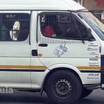 ZRP Urges Motorists To Report Errant Kombi Drivers ZRP Urges Motorists To Report Errant Kombi Drivers