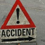 Drivers Killed As Bus And Truck Collide On Harare–Masvingo Road Drivers Killed As Bus And Truck Collide On Harare–Masvingo Road