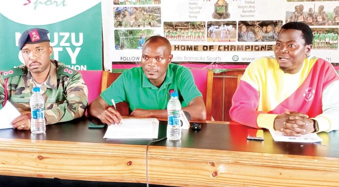 Mzuzu Marathon organisers increase athletes’ cash prizes Mzuzu Marathon organisers increase athletes’ cash prizes