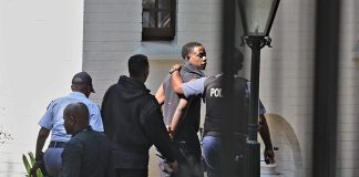 Chatunga Mugabe Must Face The Music – ZANU PF Chatunga Mugabe Must Face The Music – ZANU PF