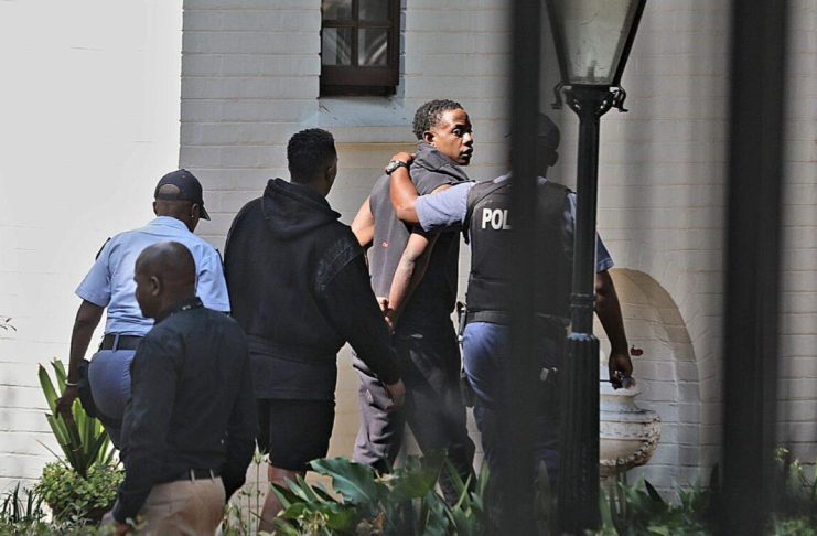 Chatunga Mugabe Must Face The Music – ZANU PF Chatunga Mugabe Must Face The Music – ZANU PF