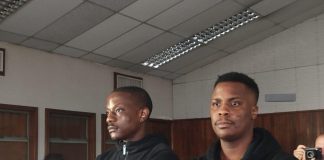 Chatunga Mugabe, Co-Accused Face Two New Charges In South Africa Chatunga Mugabe, Co-Accused Face Two New Charges In South Africa