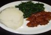 Vendors Now Cooking Sadza At Busy Junctions In Harare CBD Vendors Now Cooking Sadza At Busy Junctions In Harare CBD