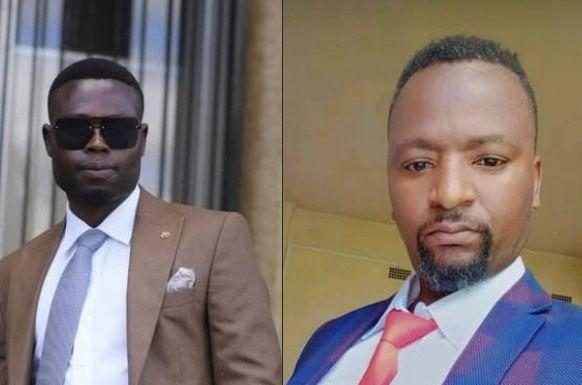 Fresh Details Emerge On Fatal Shooting Of Detectives In Zaka Fresh Details Emerge On Fatal Shooting Of Detectives In Zaka