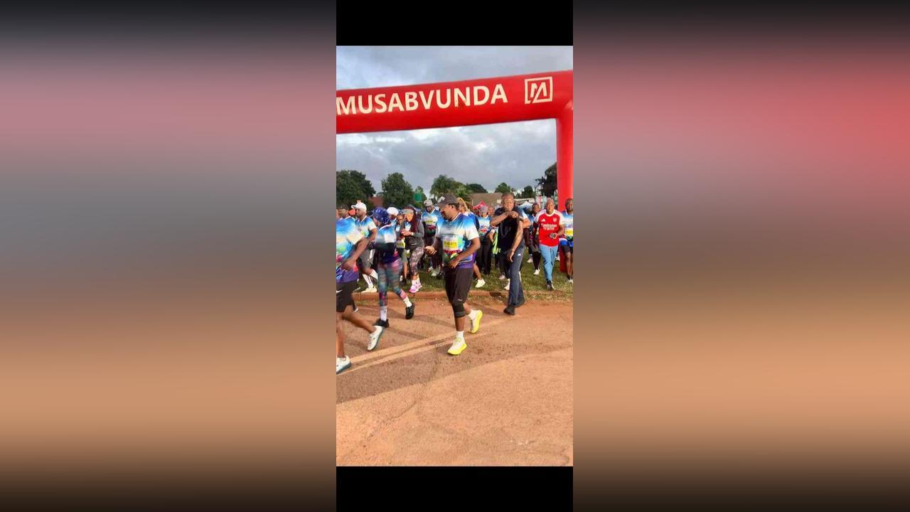 Hundreds race for a cause at St Giles half marathon Hundreds race for a cause at St Giles half marathon