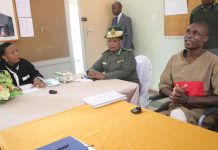 Alleged Guruve Serial Killer Claims He Ate Flesh Alleged Guruve Serial Killer Claims He Ate Flesh