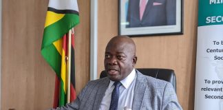 Education Offices Shutting Down Amid Funding Crisis Education Offices Shutting Down Amid Funding Crisis