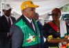 Mudenda Orders ZANU-PF Members To Monitor NGOs Mudenda Orders ZANU-PF Members To Monitor NGOs