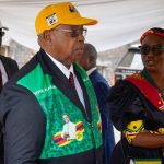 Mudenda Orders ZANU-PF Members To Monitor NGOs Mudenda Orders ZANU-PF Members To Monitor NGOs