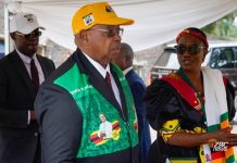 After Sugar Tax, Zimbabwe To Introduce Salt Tax? After Sugar Tax, Zimbabwe To Introduce Salt Tax?