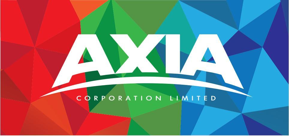 Axia cash surge signals stronger earnings: IH Securities Axia cash surge signals stronger earnings: IH Securities