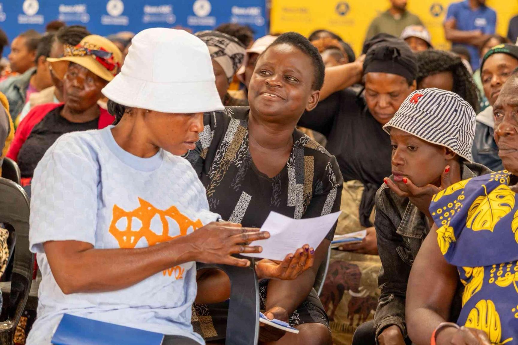 BancABC targets women with financial literacy drive BancABC targets women with financial literacy drive