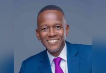 Ndlovu Appointed to Lead Afreximbank Insurance Arm Ndlovu Appointed to Lead Afreximbank Insurance Arm