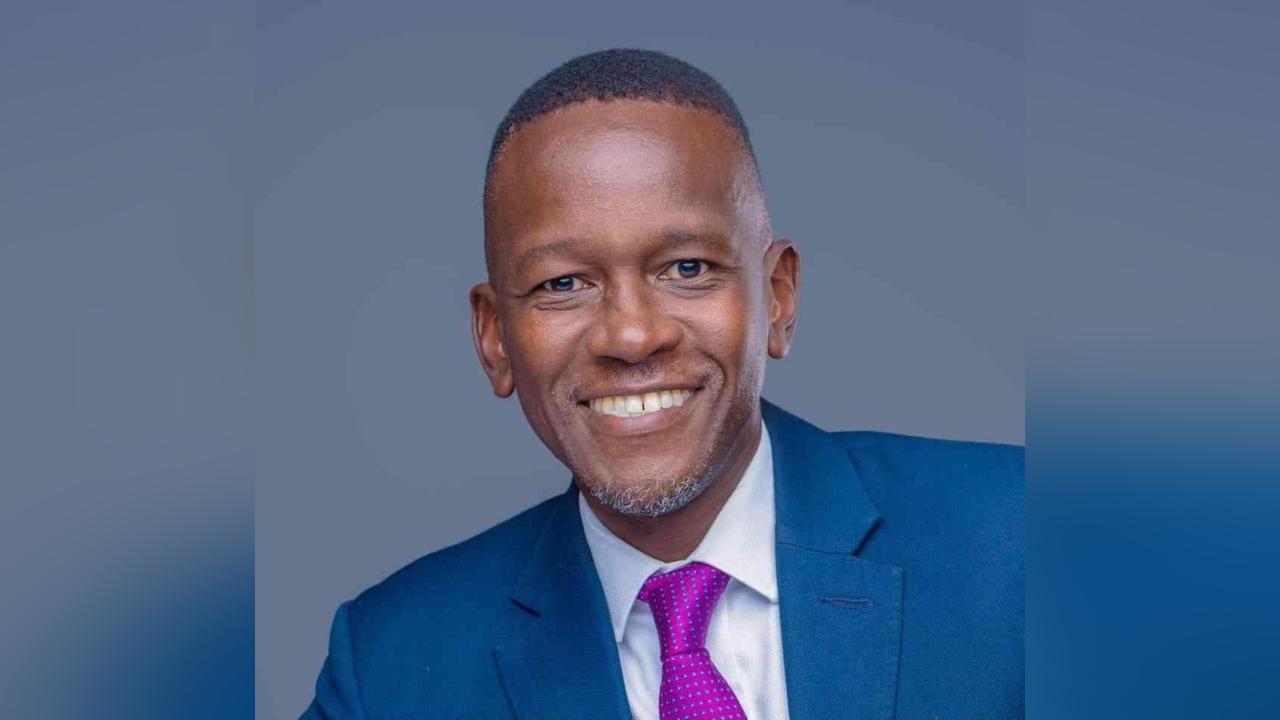 Ndlovu Appointed to Lead Afreximbank Insurance Arm Ndlovu Appointed to Lead Afreximbank Insurance Arm