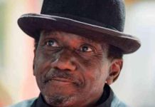 Timba Launches One Million Voices for Constitution Campaign Timba Launches One Million Voices for Constitution Campaign