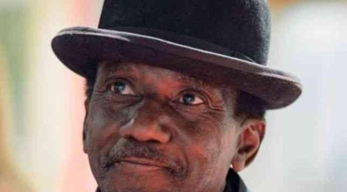 Timba Launches One Million Voices for Constitution Campaign Timba Launches One Million Voices for Constitution Campaign