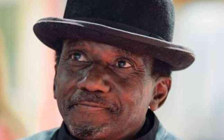 Timba Launches One Million Voices for Constitution Campaign Timba Launches One Million Voices for Constitution Campaign