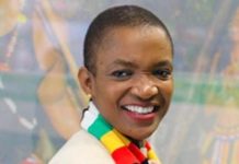 Rwodzi Scoops Top Minister Award at Performance Evaluations Rwodzi Scoops Top Minister Award at Performance Evaluations