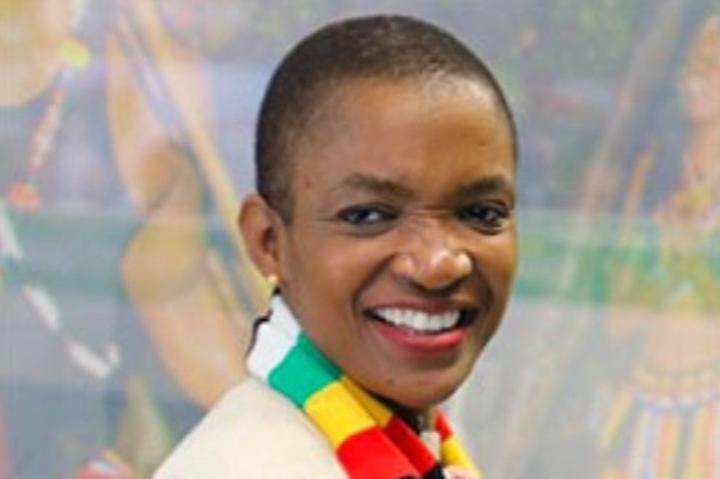 Rwodzi Scoops Top Minister Award at Performance Evaluations Rwodzi Scoops Top Minister Award at Performance Evaluations