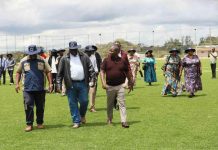 Kadoma seeks blueprint for clean city with Geo Pomona visit Kadoma seeks blueprint for clean city with Geo Pomona visit