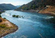 Africa’s River Networks Unite Against Climate Challenges Africa's River Networks Unite Against Climate Challenges