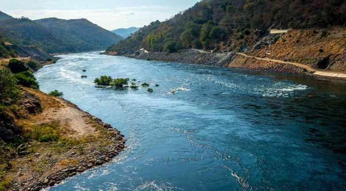 Africa’s River Networks Unite Against Climate Challenges Africa's River Networks Unite Against Climate Challenges