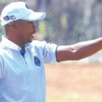 Genesis of a new era as Mangombe pleads for patience Genesis of a new era as Mangombe pleads for patience