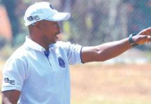 Genesis of a new era as Mangombe pleads for patience Genesis of a new era as Mangombe pleads for patience