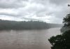 18 Villagers Trapped As Rivers Swell At Save–Runde Confluence 18 Villagers Trapped As Rivers Swell At Save–Runde Confluence