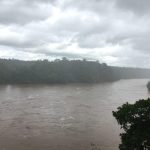18 Villagers Trapped As Rivers Swell At Save–Runde Confluence 18 Villagers Trapped As Rivers Swell At Save–Runde Confluence