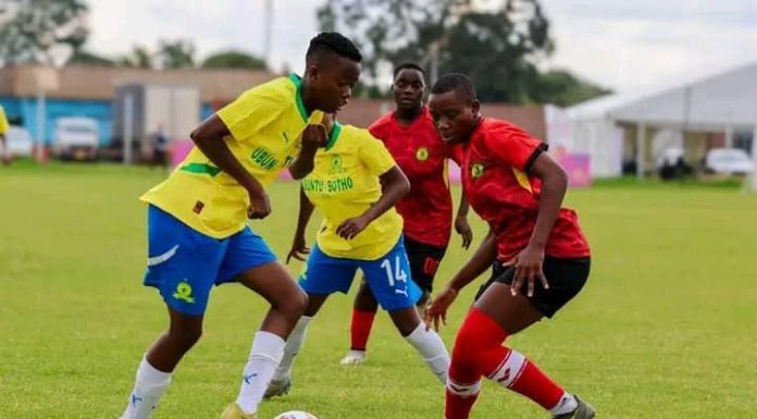 Harare to Host 2026 Caf African Schools Championship Harare to Host 2026 Caf African Schools Championship