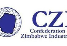 Nearly half of Zim’s industrial capacity lies idle Nearly half of Zim’s industrial capacity lies idle