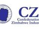 Nearly half of Zim’s industrial capacity lies idle Nearly half of Zim’s industrial capacity lies idle