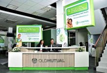 Old Mutual Zim AUM climbs 9,2% to US$1,34bn Old Mutual Zim AUM climbs 9,2% to US$1,34bn