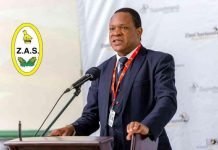 Zimbabwe Reduces Agricultural Fees and Taxes for Growth Zimbabwe Reduces Agricultural Fees and Taxes for Growth