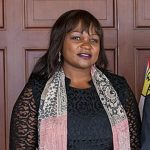 Gender, human rights commissions merger lawful: AG Gender, human rights commissions merger lawful: AG