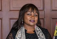 Gender, human rights commissions merger lawful: AG Gender, human rights commissions merger lawful: AG