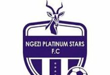 Ngezi Platinum enjoy strong start to season Ngezi Platinum enjoy strong start to season