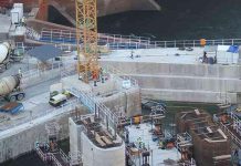 Kariba Dam rehab boosted by 21st Joint Mission Kariba Dam rehab boosted by 21st Joint Mission