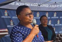 Govt prioritises women’s health in public institutions Govt prioritises women’s health in public institutions