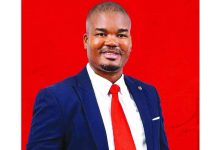 ‘Chinese firms take over Zim’s cement industry’ ‘Chinese firms take over Zim’s cement industry’