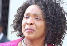 Former minister loses land dispute Former minister loses land dispute