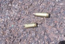 Two Suspected Robbers Killed In Gweru Shootout Two Suspected Robbers Killed In Gweru Shootout